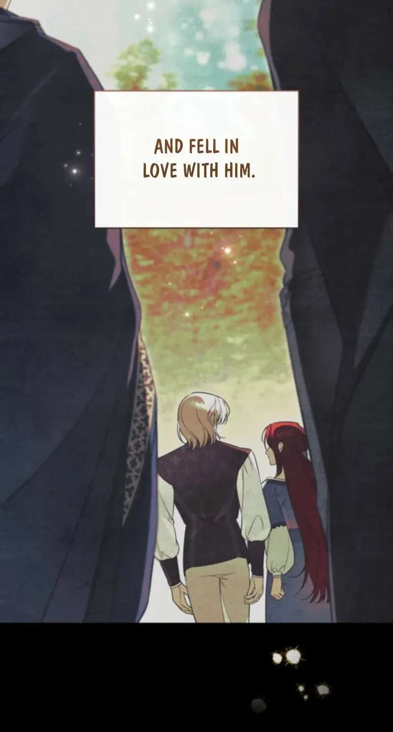 The Eldest Daughter Walks Down The Flower Path Chapter 43 - page 40