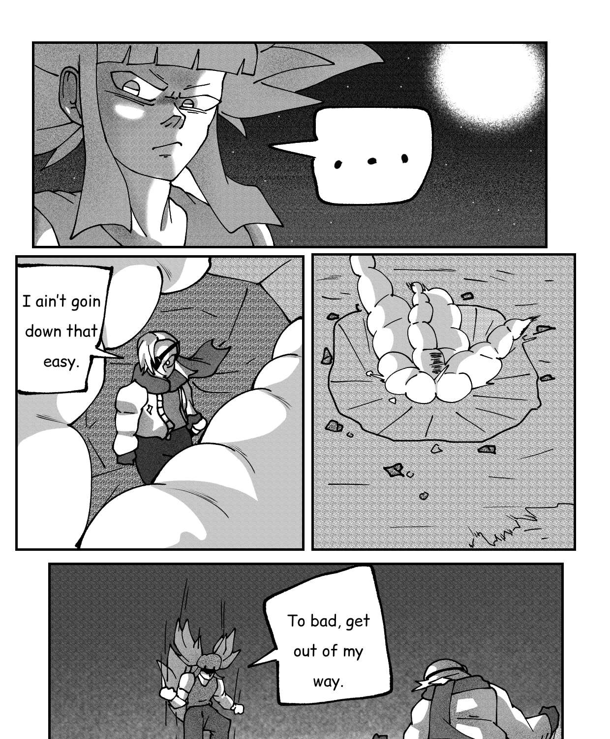 Jama-Rama Chapter 2 - page 19