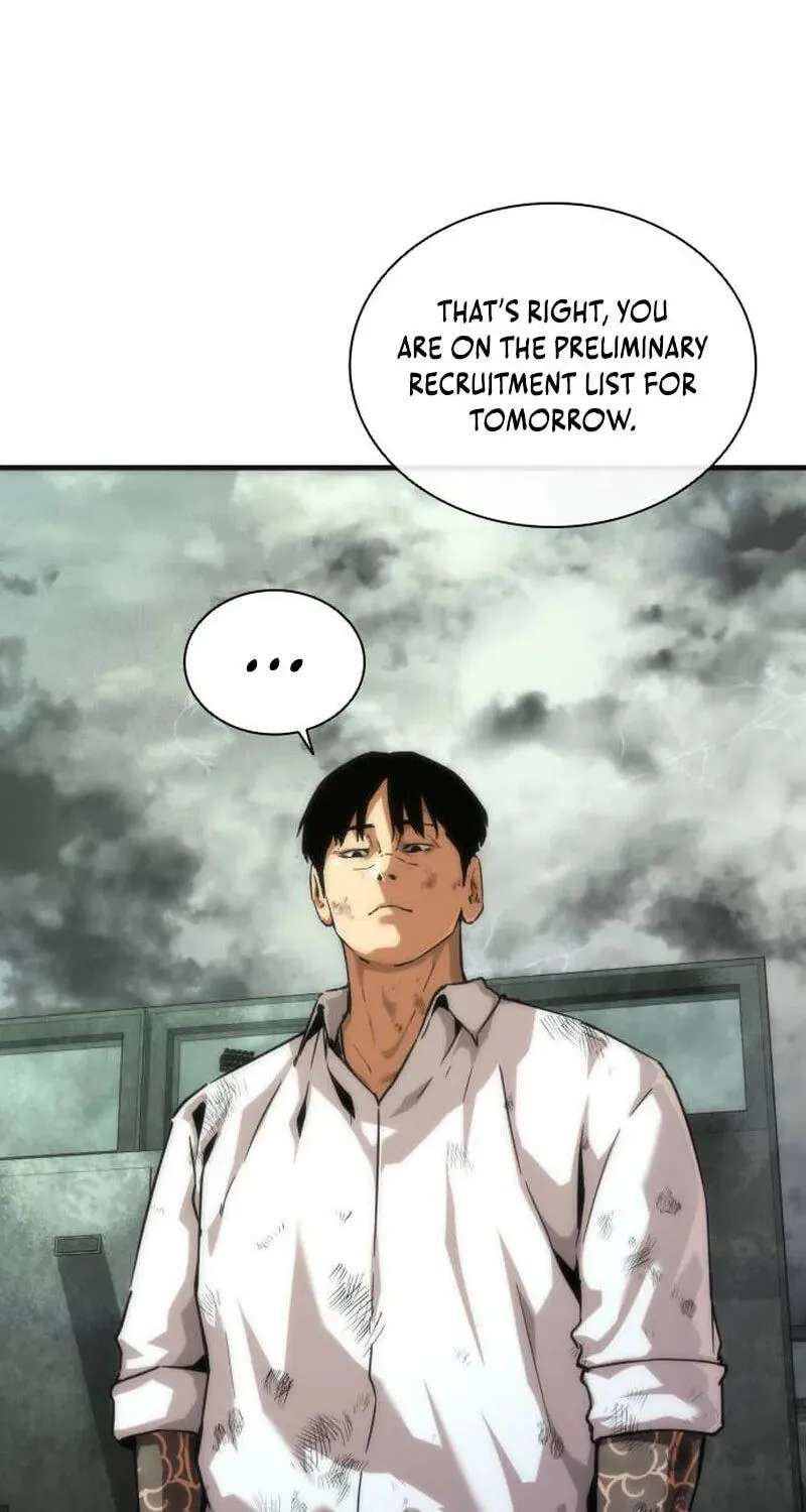 Zombie Revelation: 82-08 Chapter 122 - page 115