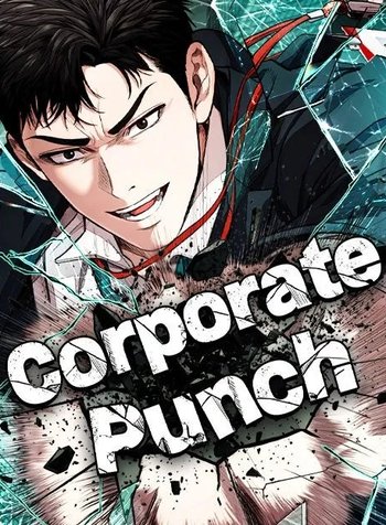 Corporate Punch