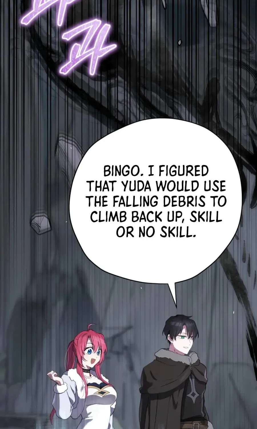Ending Maker Chapter 85 - page 37