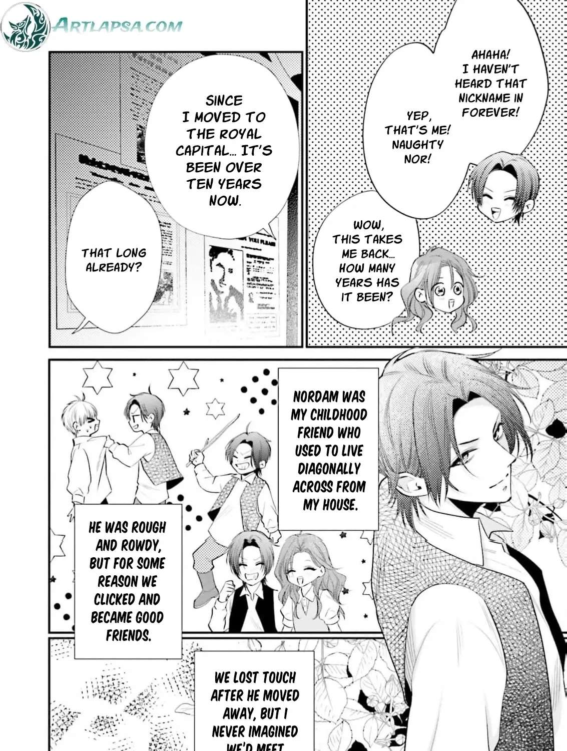 Seiryaku Kekkon Shita Hazu no Moto Koibito (Gen Joushi) ni Fukuen o Semararete Imasu Chapter 4 - page 25