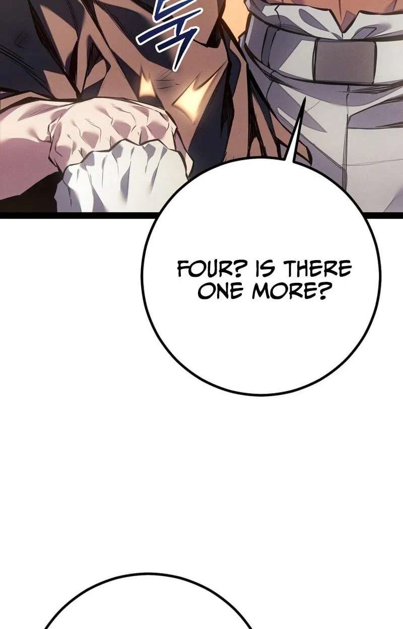 The Bastard of Swordborne Chapter 109 - page 47