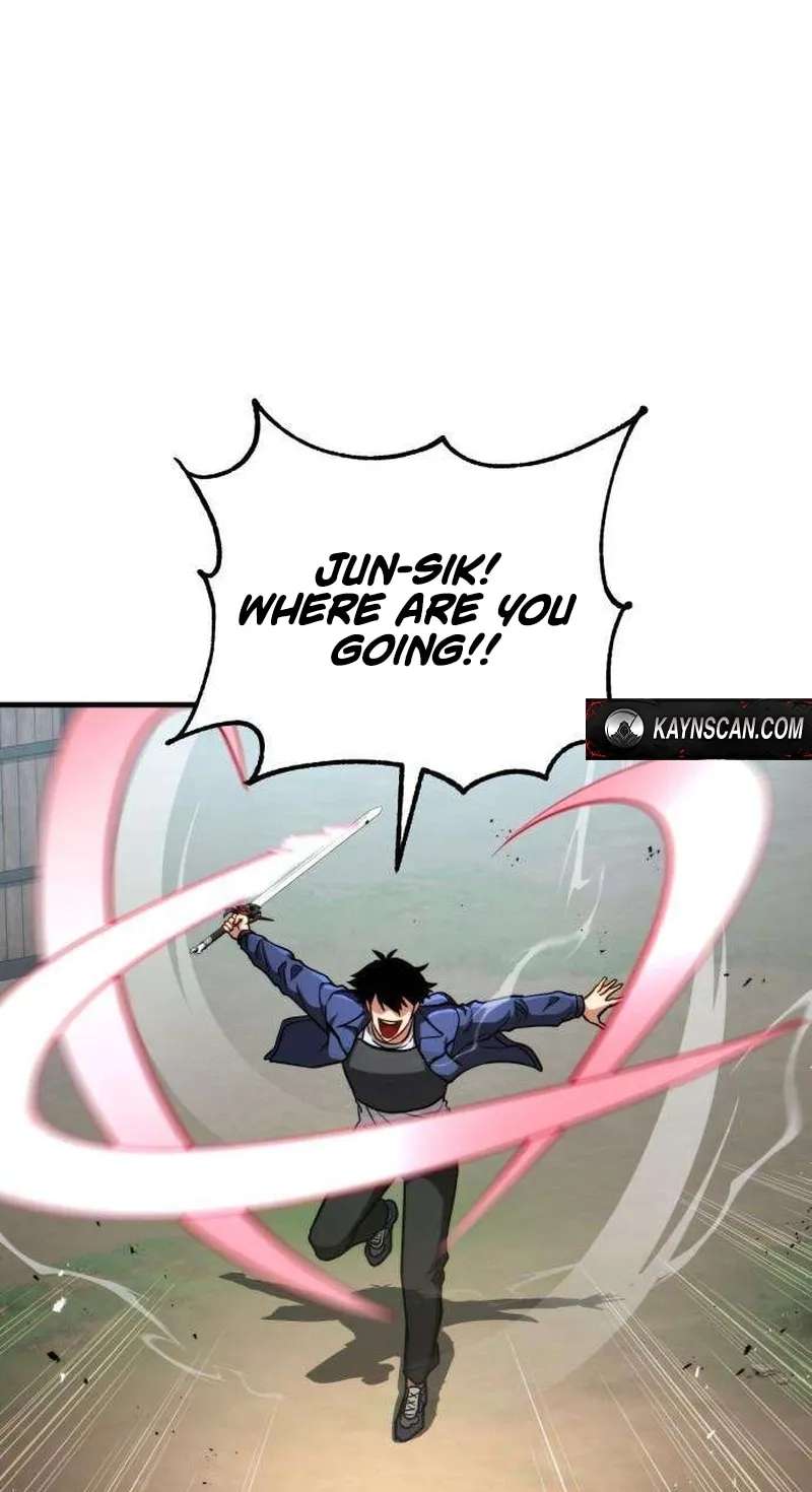 The Corruption Immune Swordsman's Calamity Sword Chapter 4 - page 71