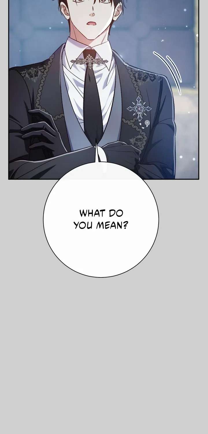 The Villain’s Match Is Too Perfect Chapter 136 - page 45