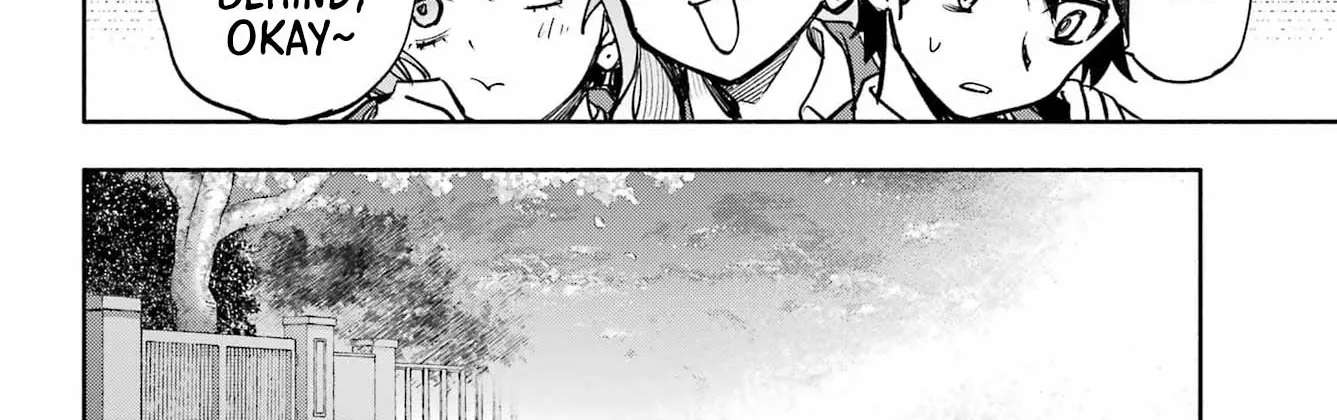 There Are 8 Yaeno Harukas!! Chapter 2 - page 94