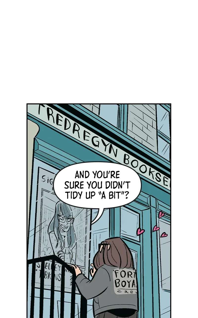 Steeple Chapter 29 - page 16