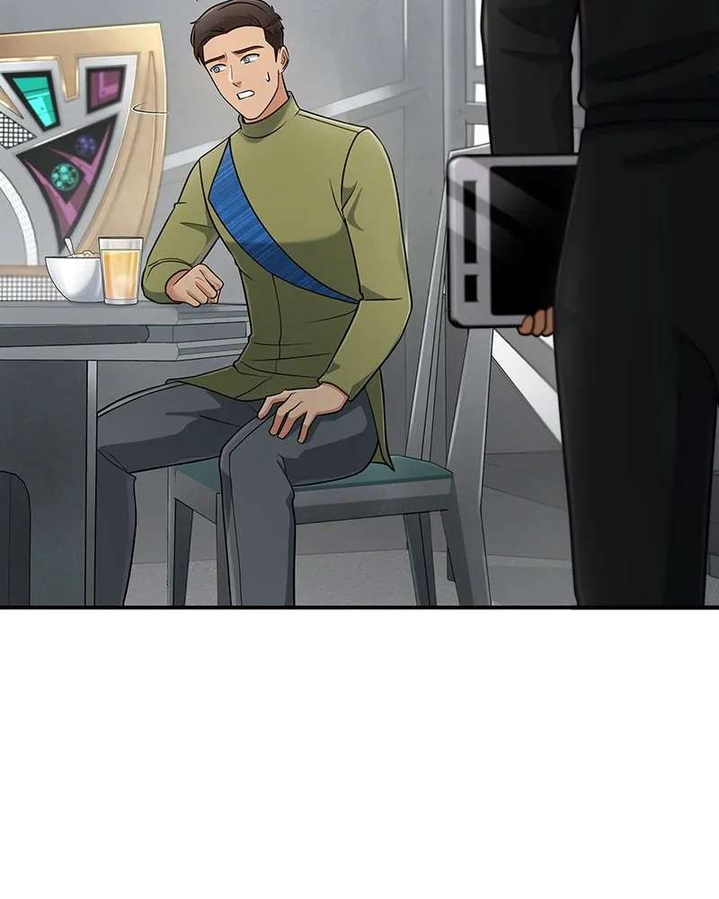 Stargazers: A Star Trek Story Chapter 17 - page 60