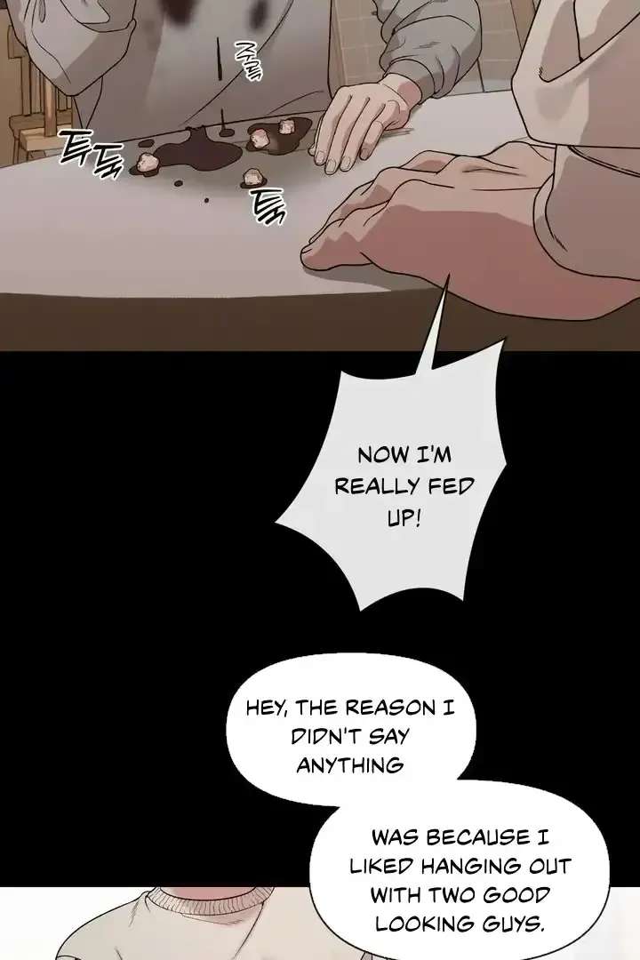 Best Friends For-Never Chapter 1.1 - page 39