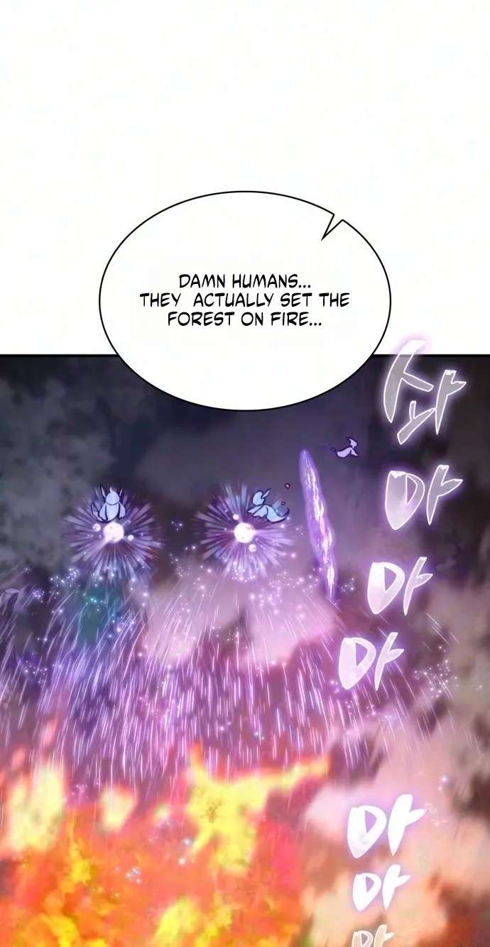 Immune to Corruption, I Wield a Cataclysmic Demon Sword Chapter 11 - page 47