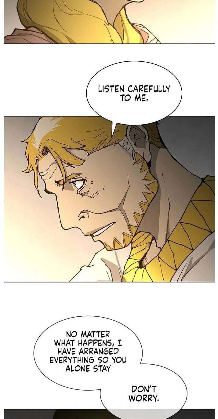 The Long Way of the Warrior Chapter 181 - page 41