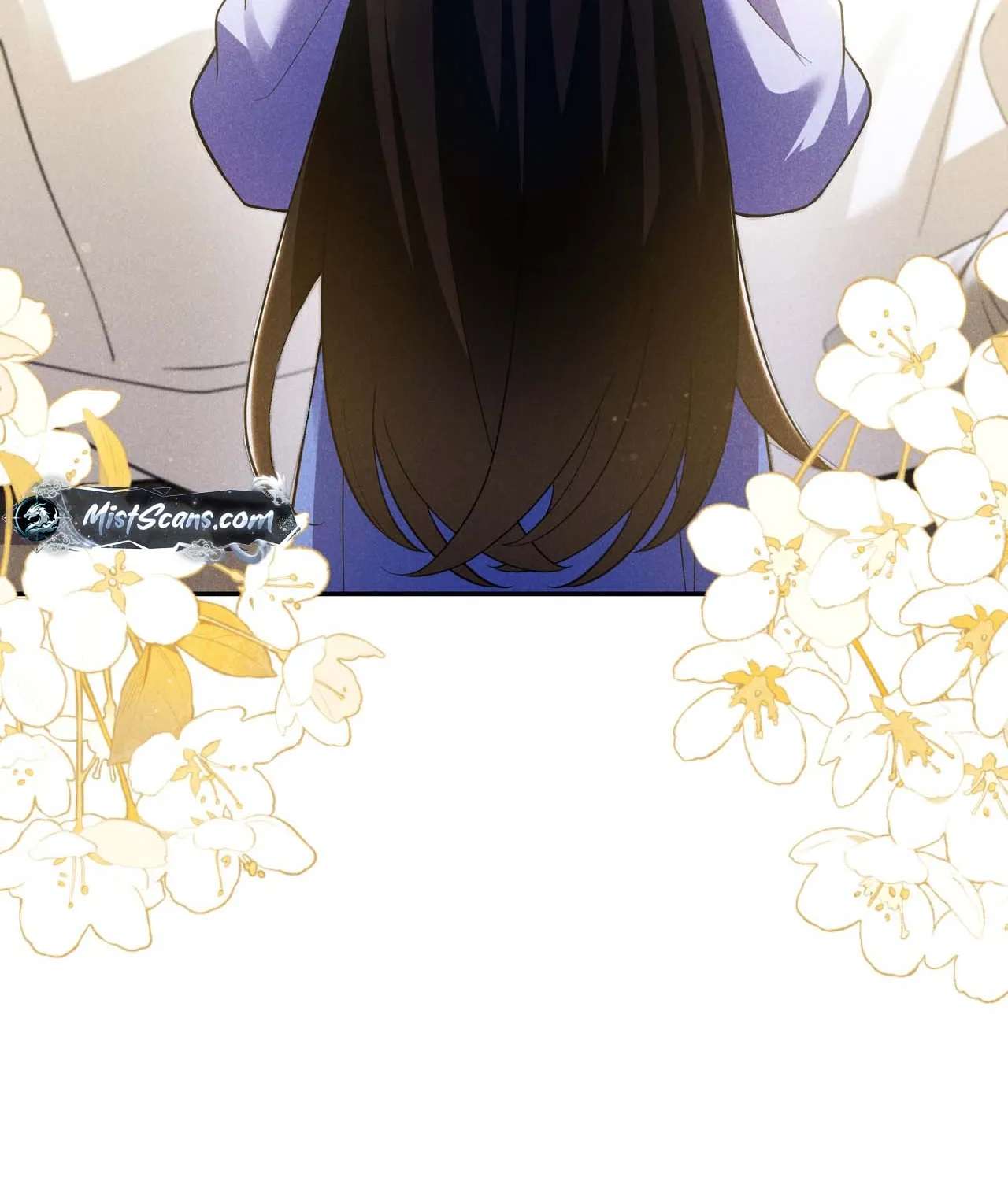 Empress's Will Love Chapter 3 - page 55