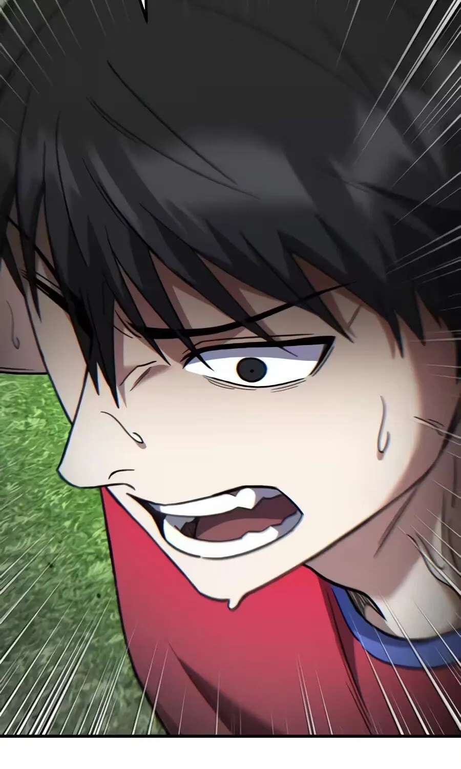 The Genius Midfielder With the Killer Pass Chapter 76 - page 54