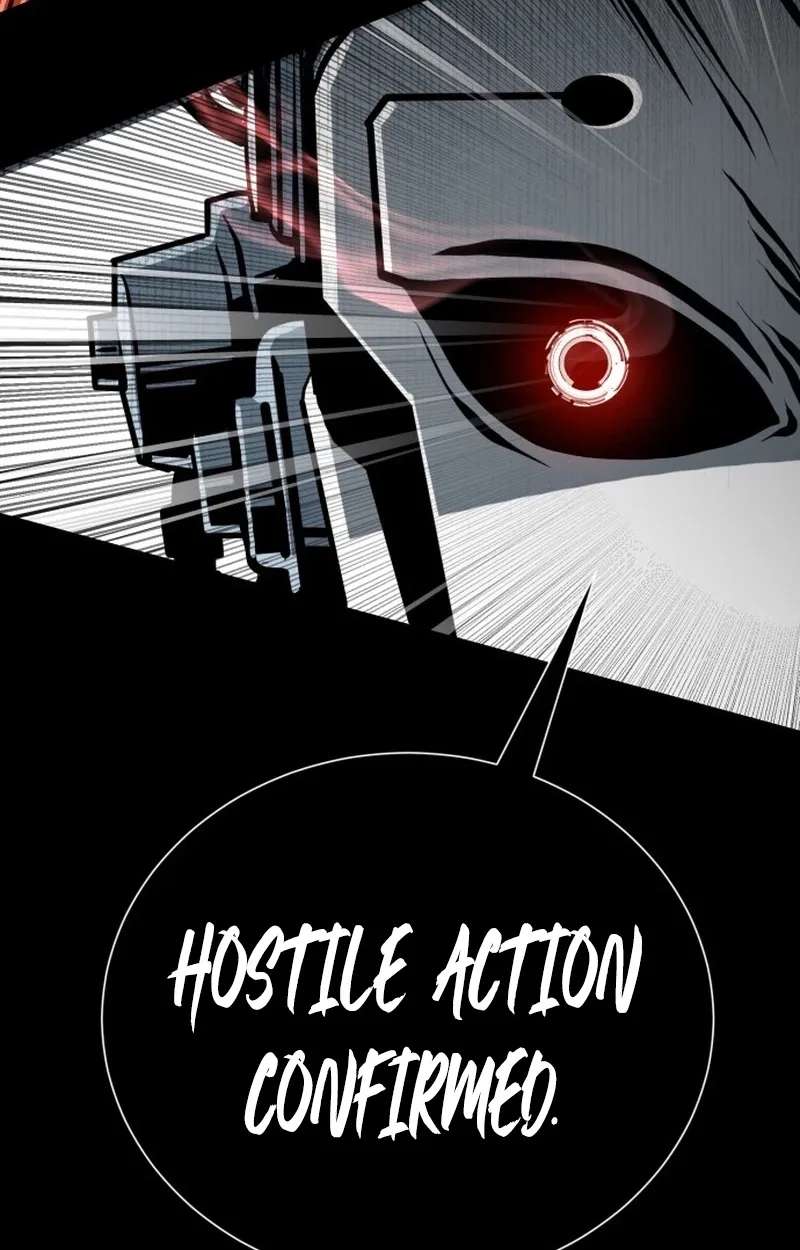 How a Cyberpunk Fixer Survives Chapter 1 - page 146