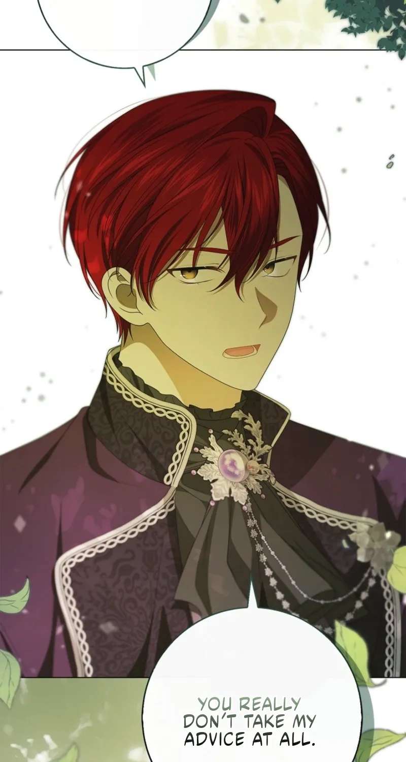 Second Male Lead, Come to My Bed Chapter 6 - page 55