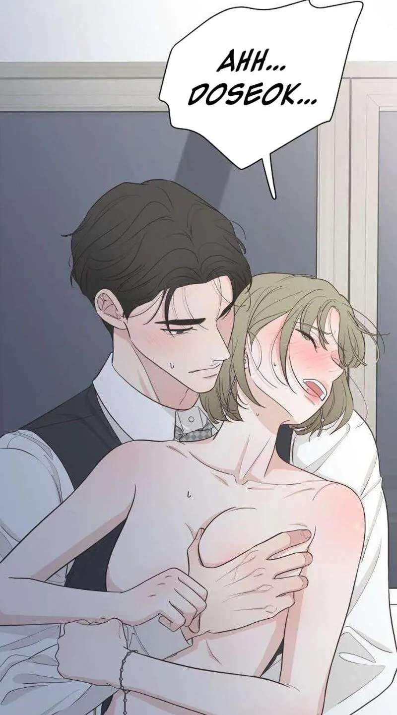 I'm Your Revenge Chapter 18 - page 14