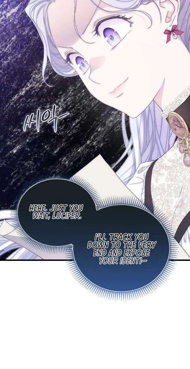 The Youngest Is Trying To Prevent the World From Ending Chapter 91 - page 48