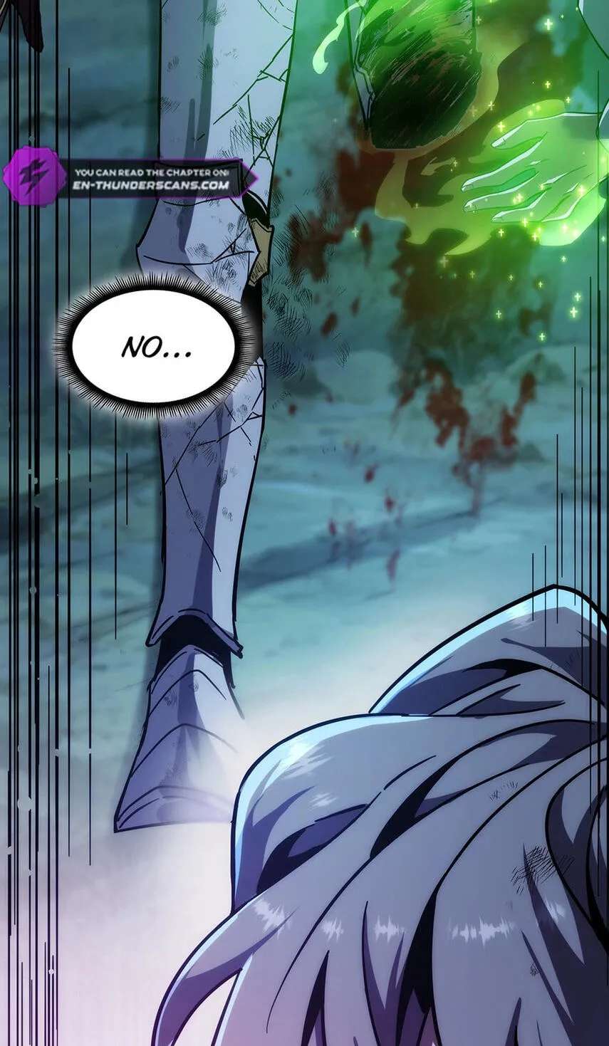 The Beginning After the End Chapter 252 - page 17