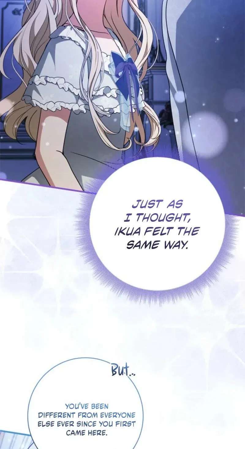 The Count's Beloved Contract Young Lady Chapter 47 - page 13