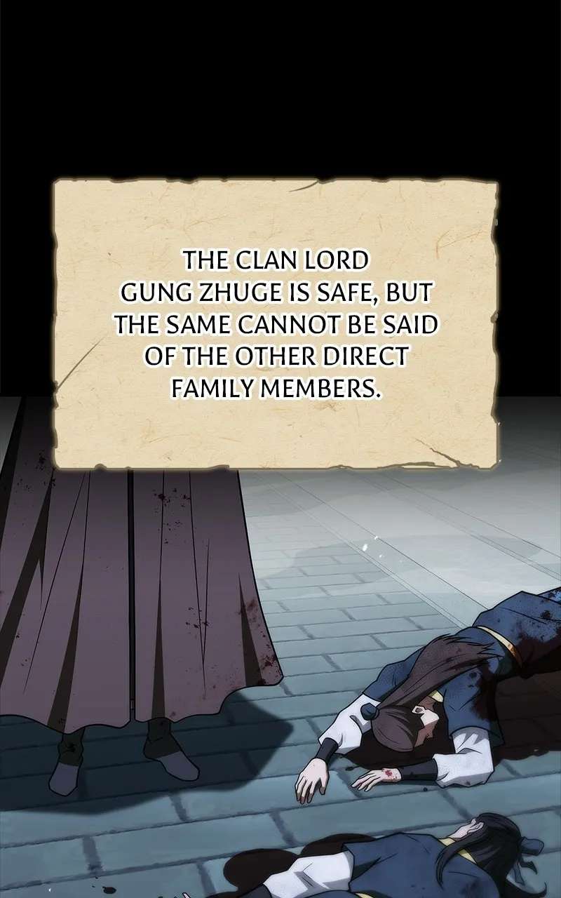 The Genius MurimFitness Trainer Chapter 107 - page 139