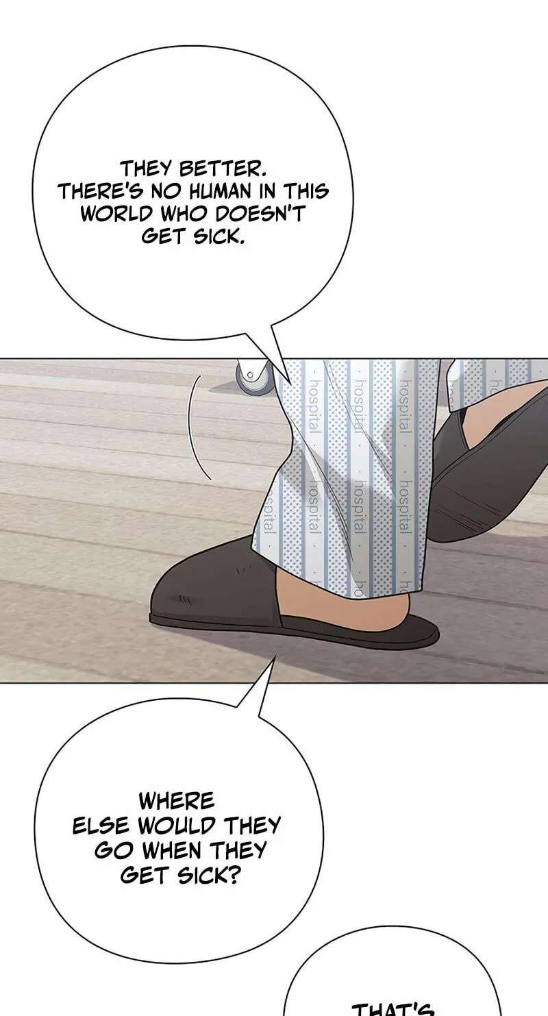 Foresighting Politician Chapter 44 - page 73