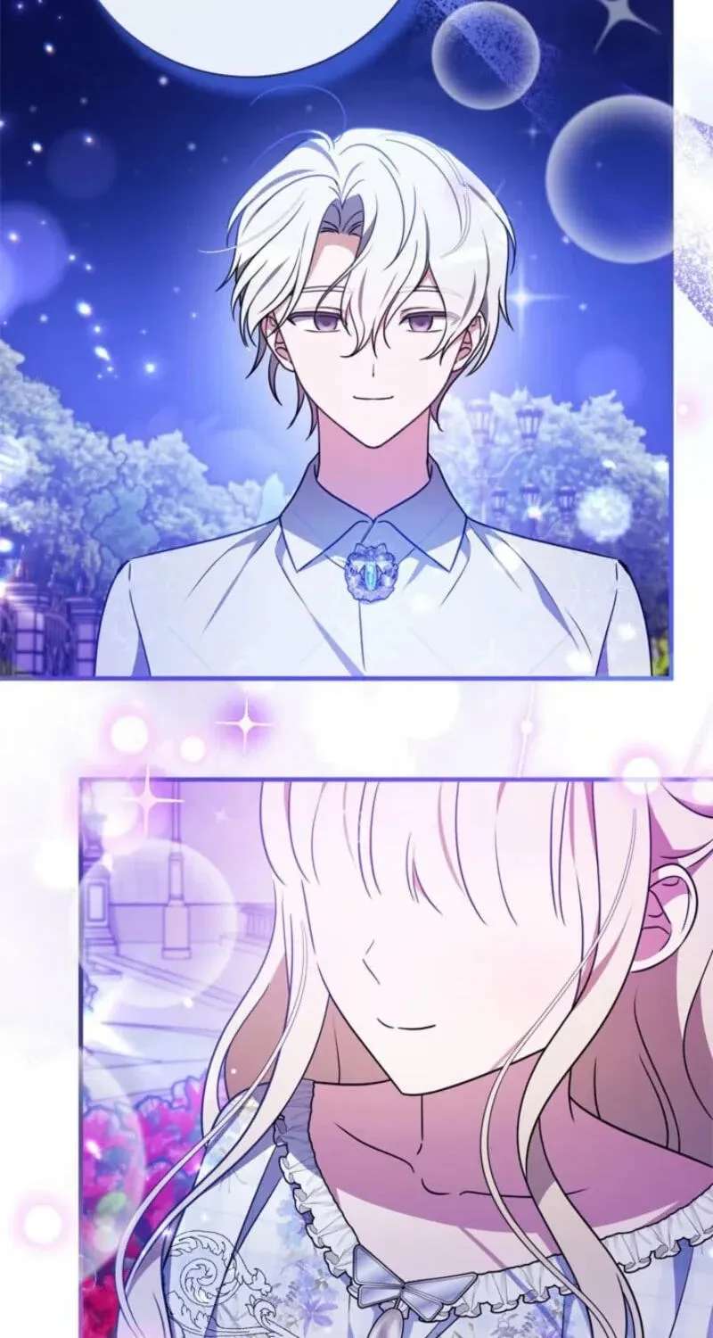 The Count's Beloved Contract Young Lady Chapter 44 - page 78