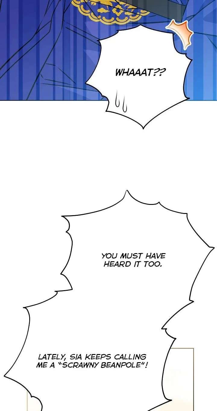 I Was Born as The Daughter of a Low-Ranking Concubine Chapter 92 - page 21