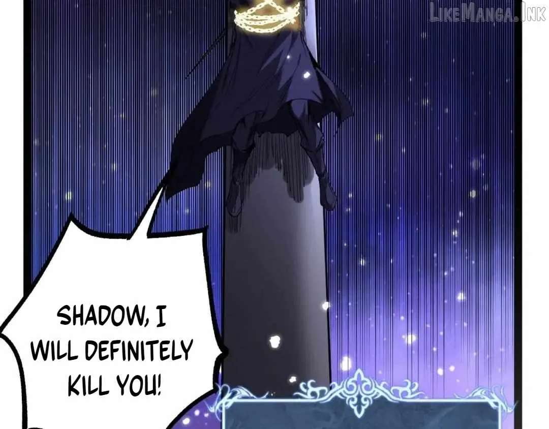 God-level Assassin, I’m the Shadow Chapter 139 - page 3