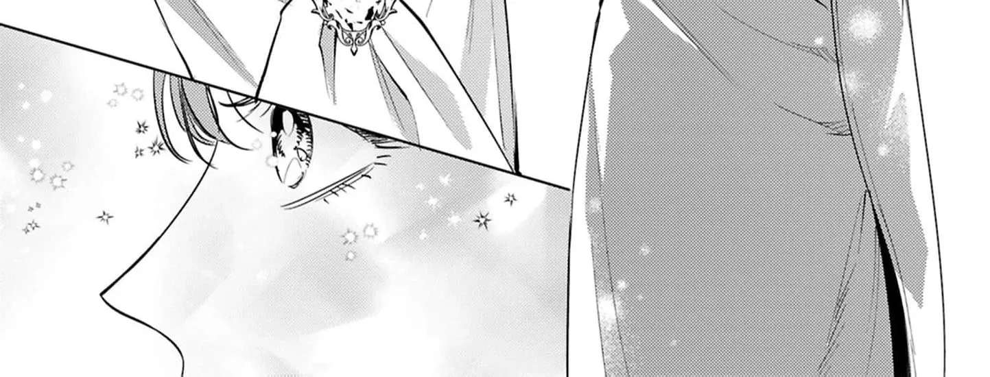 Maryoku Zero no Migawari Hanayome Chapter 1 - page 49