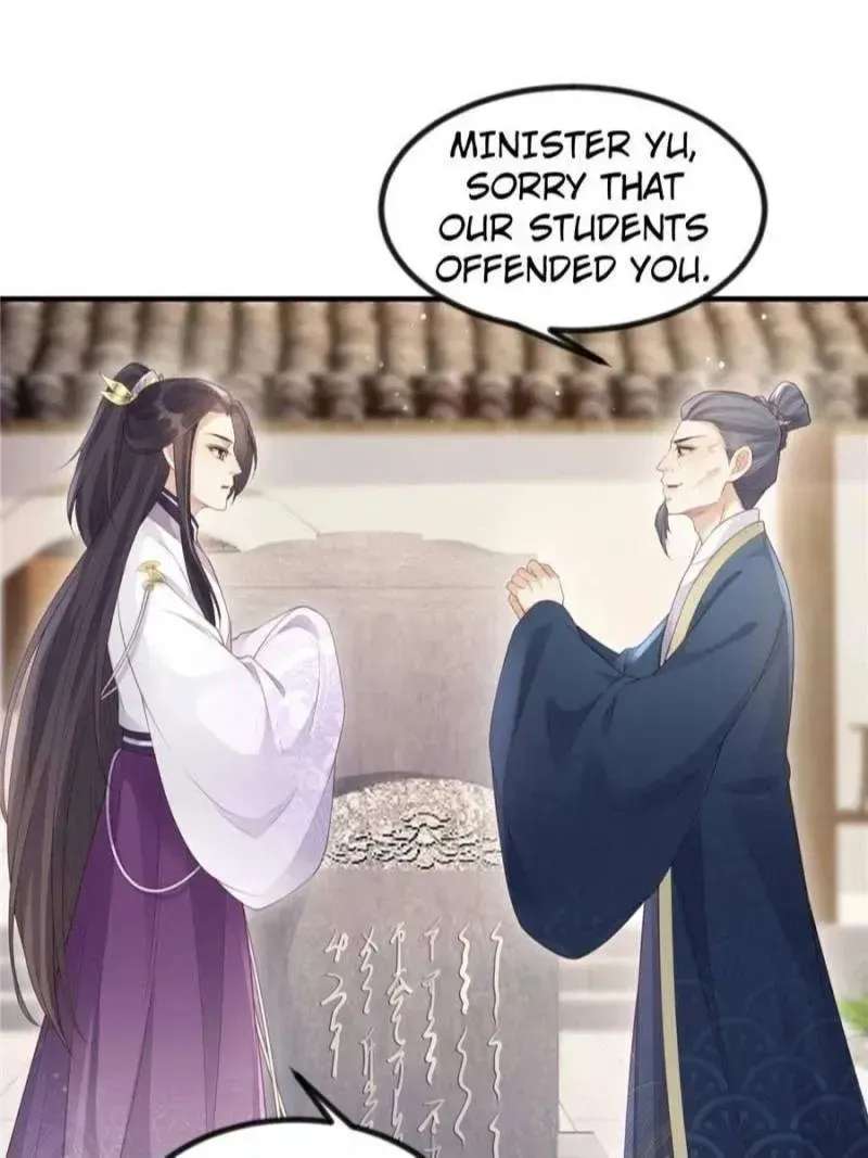The Princess Wants To Make Trouble Every Day Chapter 50 - page 20