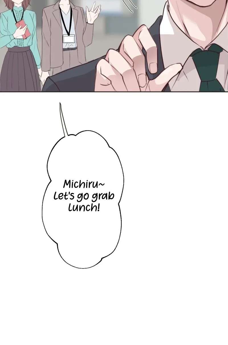 Komugi to Butter to Fukushuu to Chapter 2 - page 34