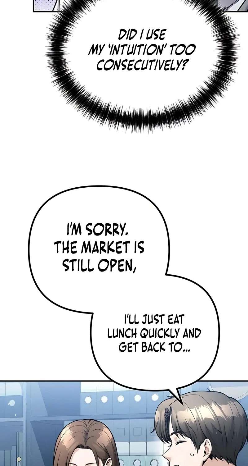 The Money Keeps Piling Up Even If I Spend It Chapter 16 - page 70