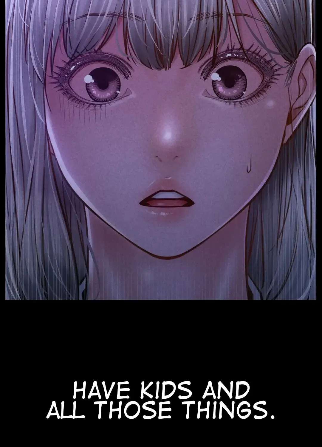 Paradise Villa Chapter 42 - page 77