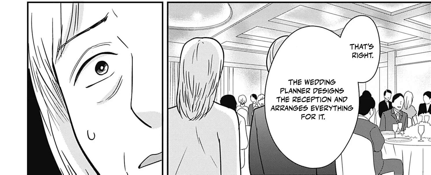 Katei mo Shigoto mo OneOpe desu Chapter 13 - page 28