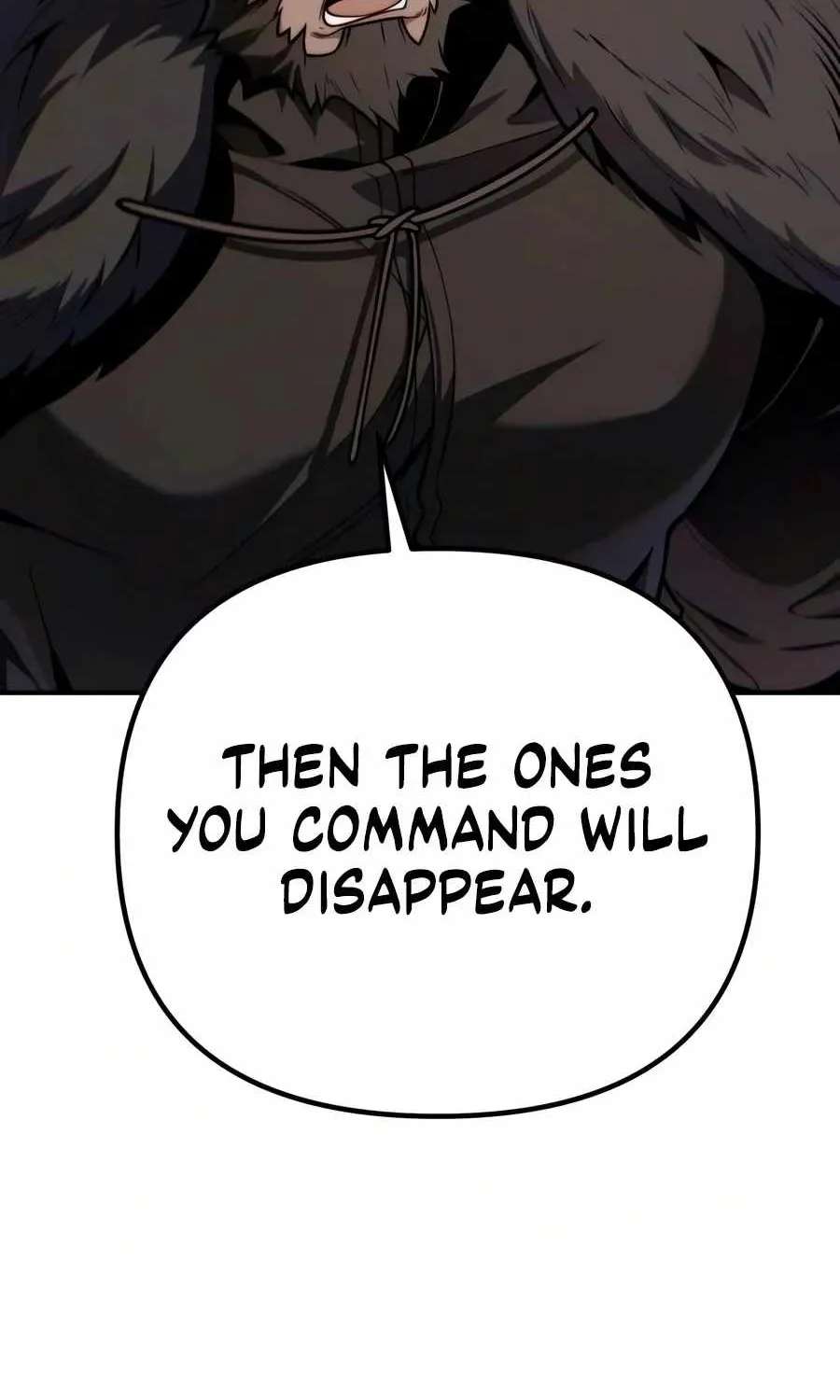 The Margrave’s Worthless Mage Chapter 26 - page 17