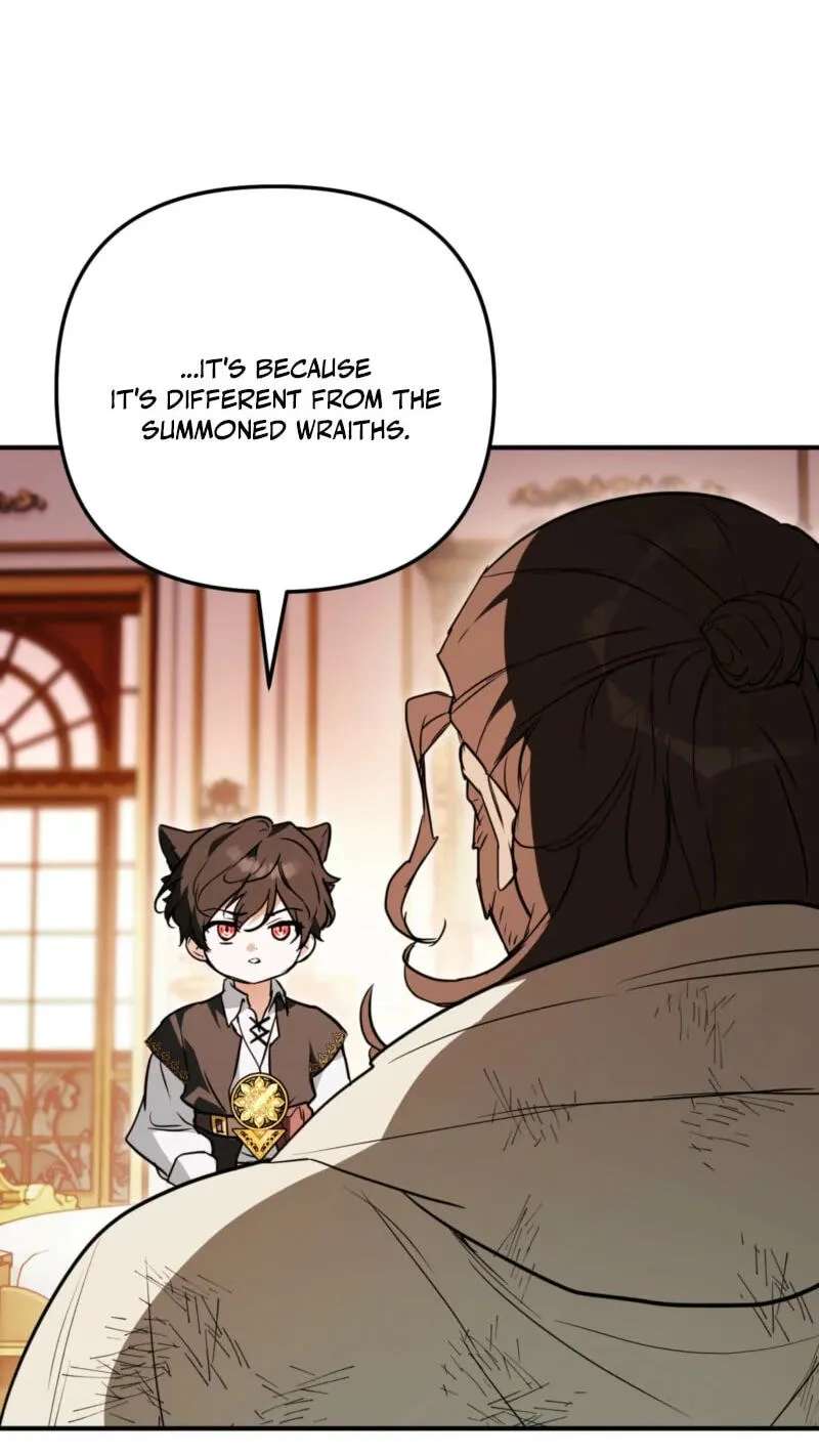 Himsumjjin Eorini-ga Appa-reul Chatseumnida Chapter 52 - page 69