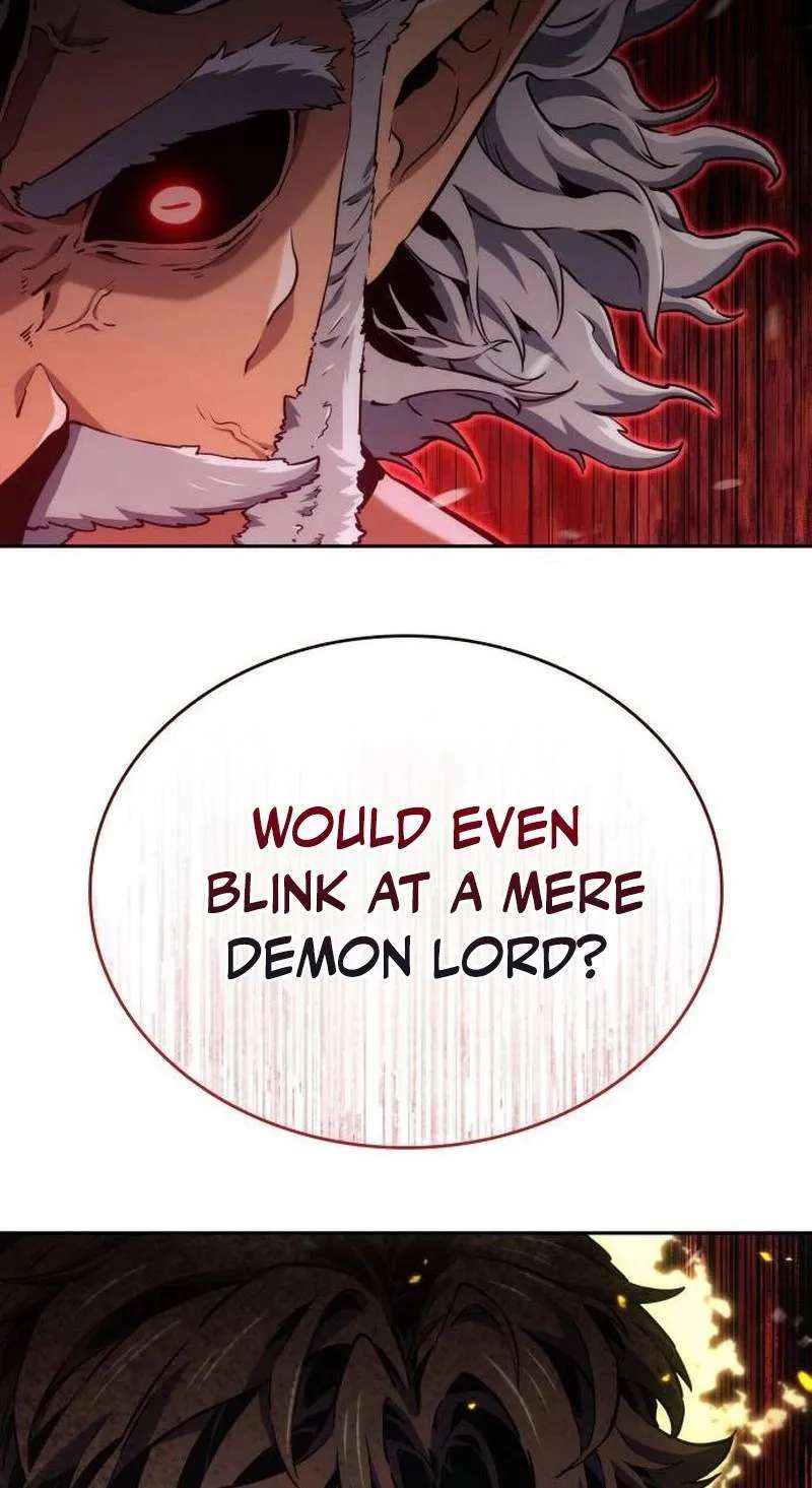 The Cold-Blooded Warrior Chapter 72 - page 76