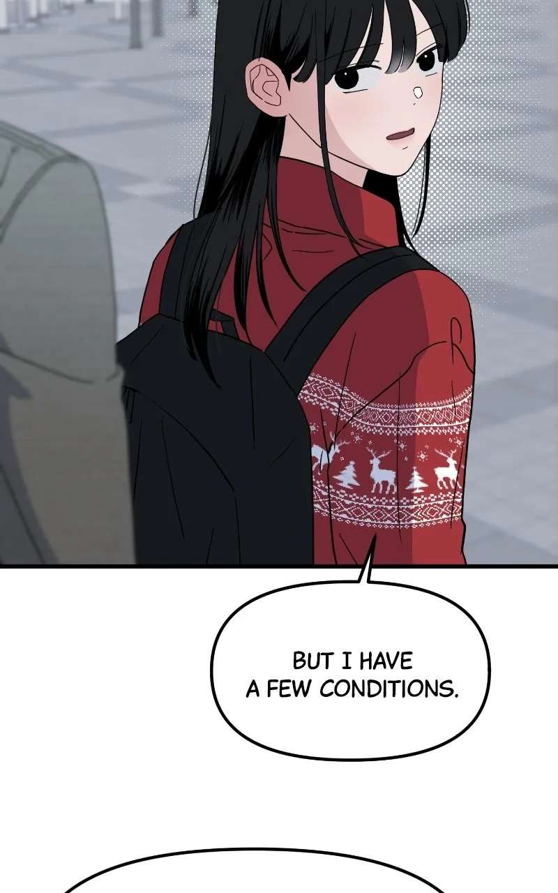 This Punk Wants Love Chapter 4 - page 80