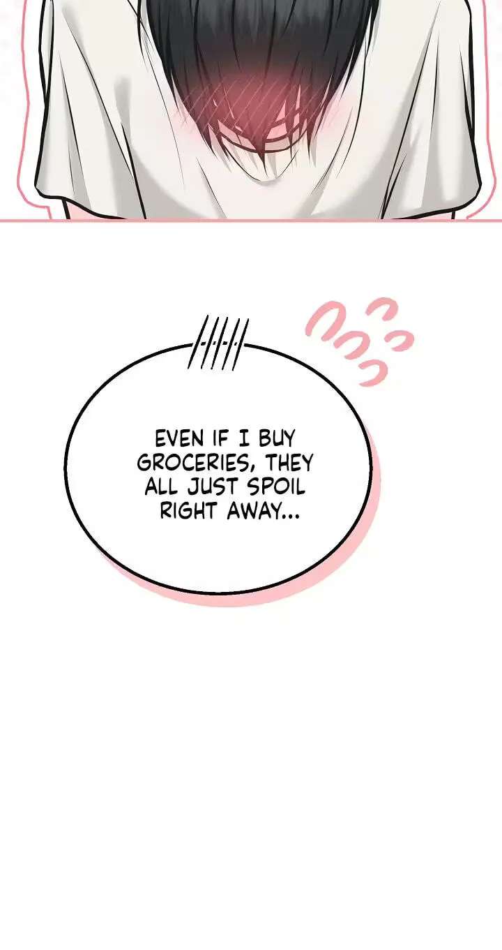 For a Moment! Don't Move Chapter 5 - page 54