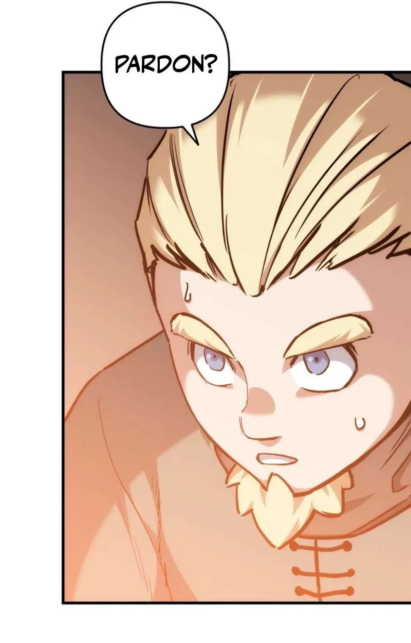 Bill The Blacksmith Chapter 36 - page 86