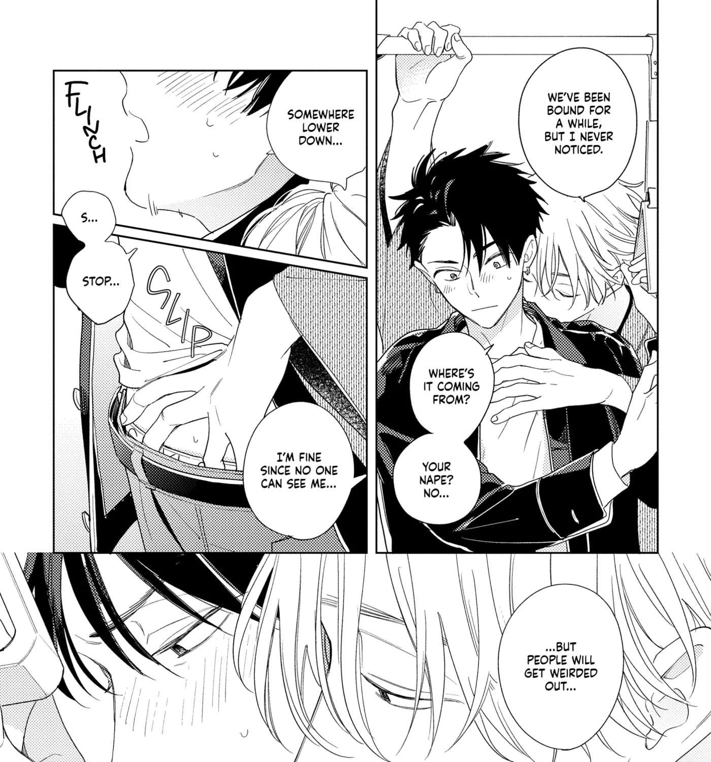 After Period Chapter 4 - page 24