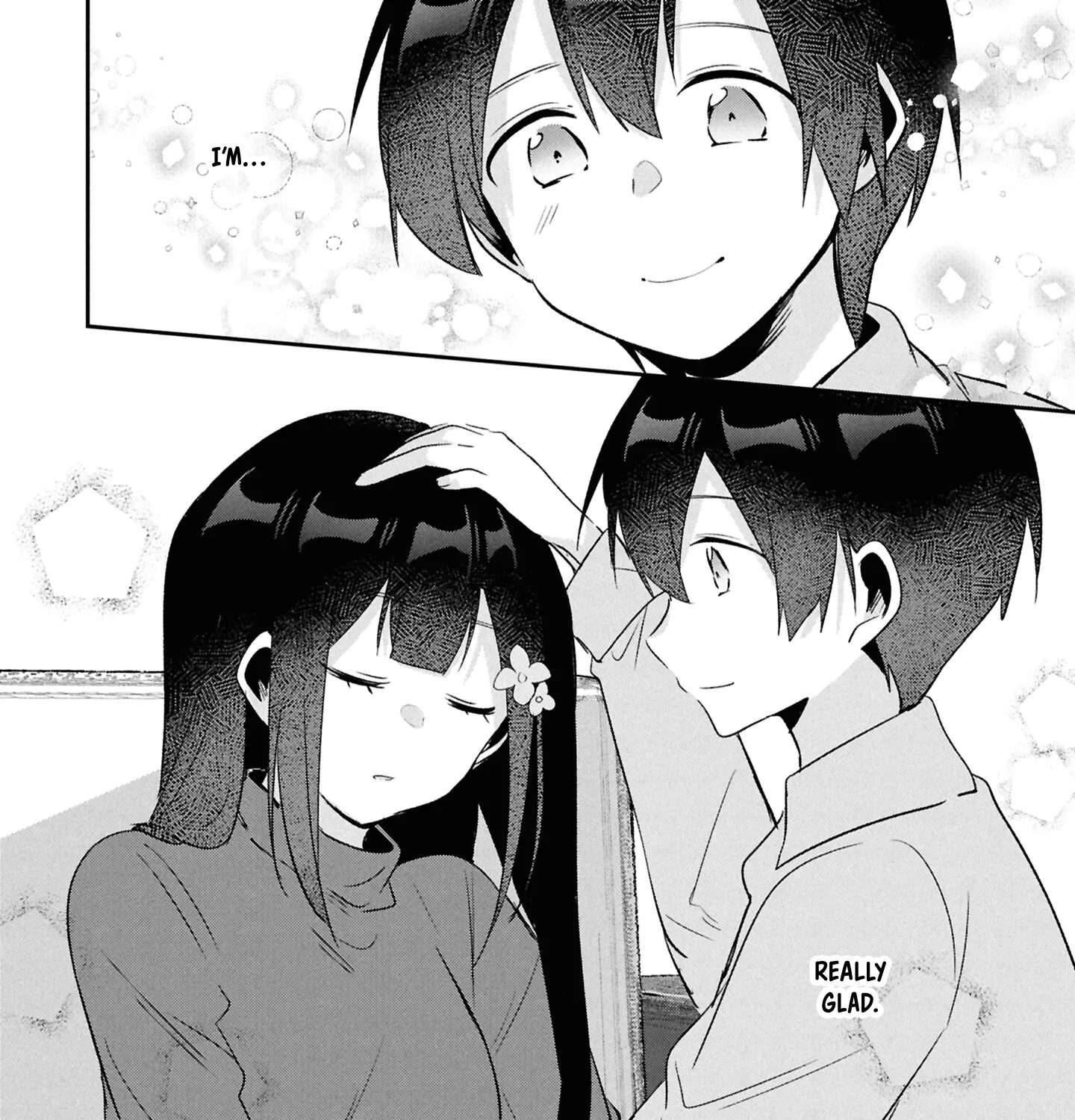 A Story of Taking Home a Lonely Gal From My Class and Turning Her Into an Elegant Beauty Chapter 29 - page 25