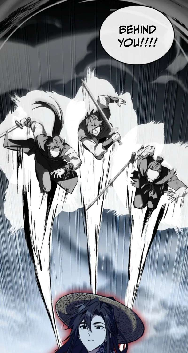 Swordmanship Veteran's Game Stream Chapter 34 - page 101