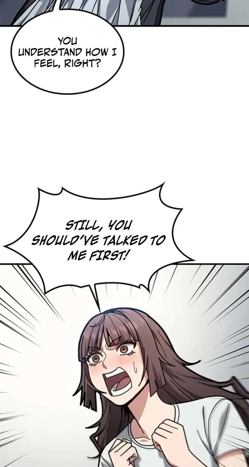 Fight Tier 1 Saving a tutor Chapter 13 - page 13