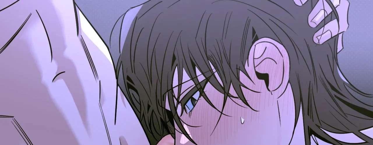Moonlight Projection Chapter 37 - page 25