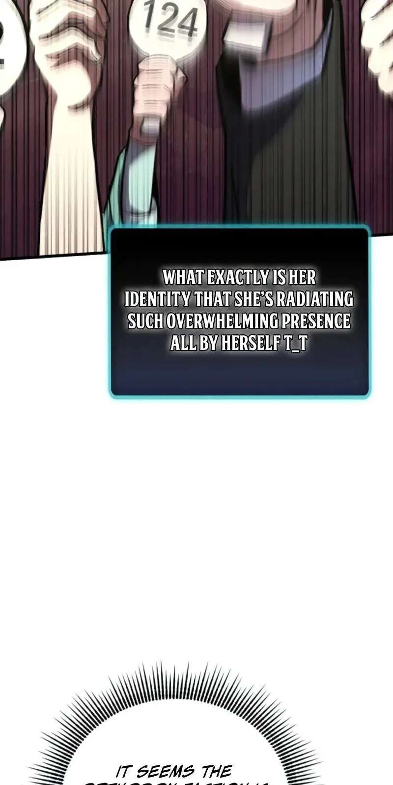 The Heavenly Demon's Broadcast From the Demon Realm Chapter 19 - page 93