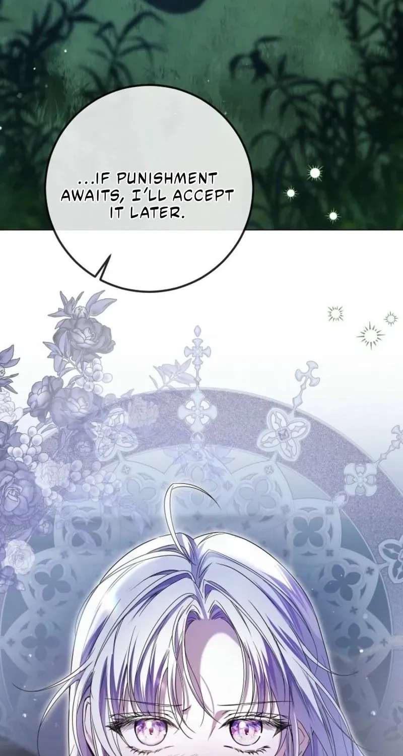 The Princess Stans in Secret Chapter 73 - page 53