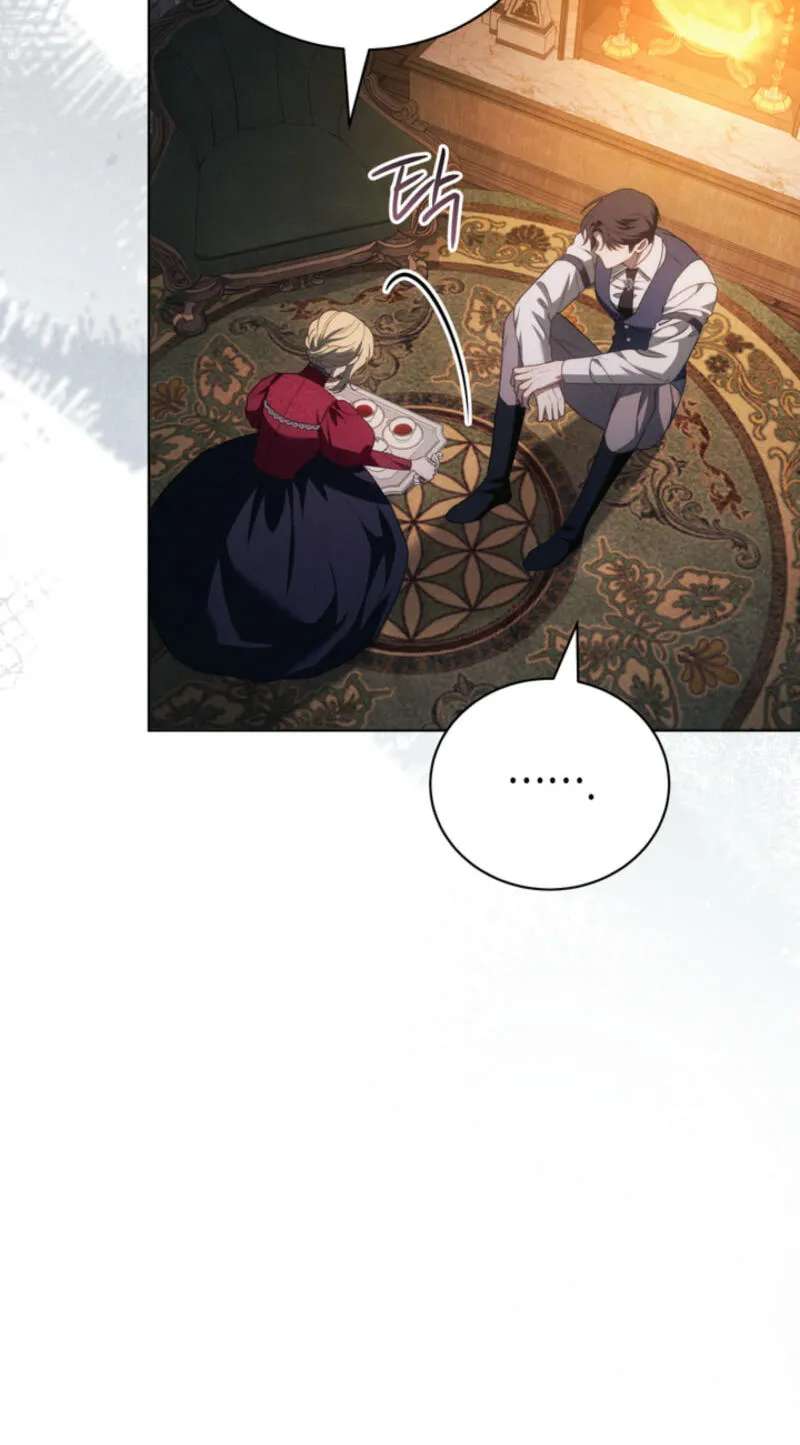 The Manor Awaits Spring Chapter 33 - page 52