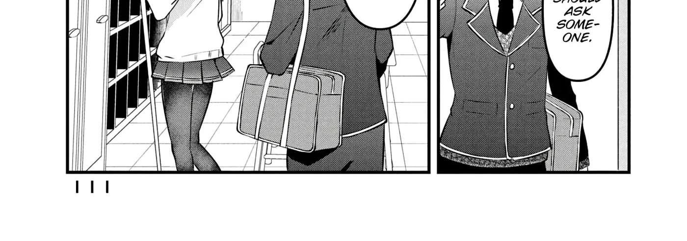When I Isolated Myself From the Beautiful Girls Who Always Make Fun of Me, I Think They Actually Loved Me. Chapter 16 - page 12