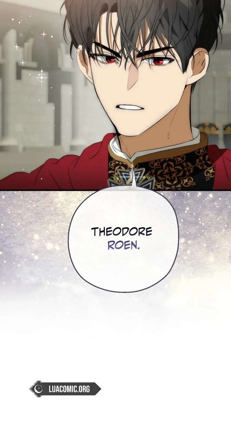 Little Lady Lilina Chapter 43 - page 60